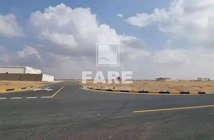 Plot zum Verkauf in Muwaileh Commercial, Sharjah - 15441867-f34eco. webp