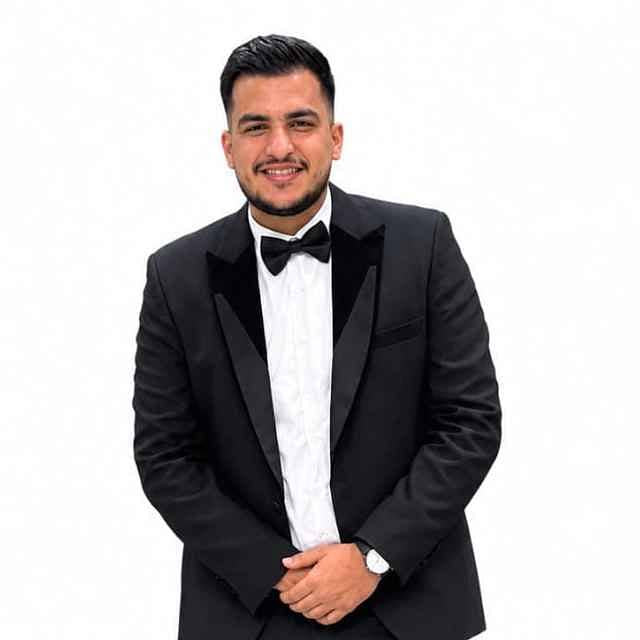 Mahmoud Samy Ahmed Mahmoud Samy Ahmed