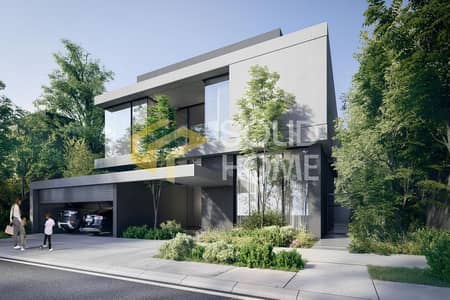5 habitaciones Villa para en Venta en Tilal City, Sharjah - Villa en Tilal City,Masaar, 5 dormitorios, 9500000 AED - 16514492 5 habitaciones Villa para en Venta en Tilal City, Sharjah - Villa en Tilal City,Masaar, 5 dormitorios, 9500000 AED - 16514492