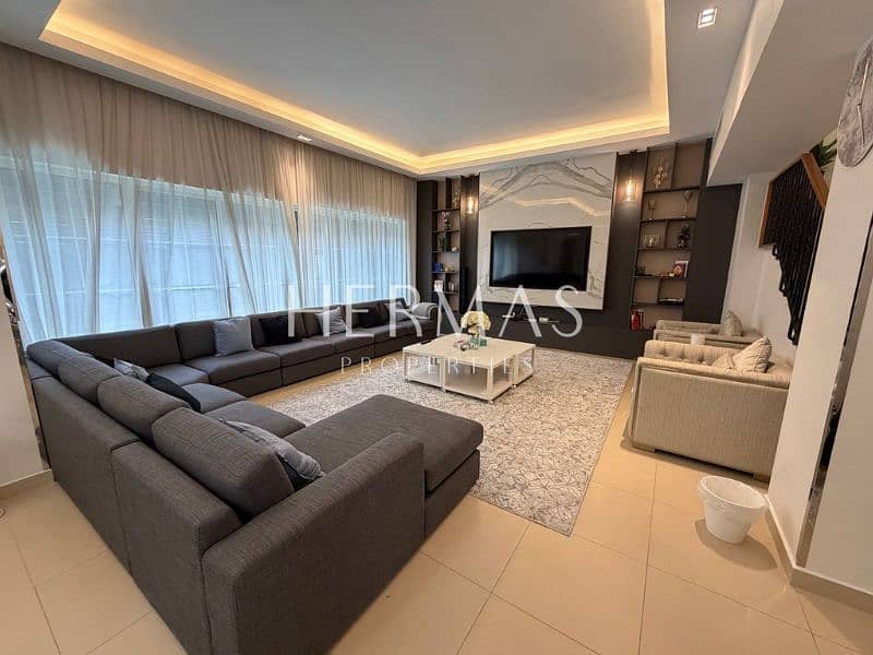 Villa en Nad Al Sheba,Nad Al Sheba 3, 5 dormitorios, 450000 AED - 16514525 Villa en Nad Al Sheba,Nad Al Sheba 3, 5 dormitorios, 450000 AED - 16514525
