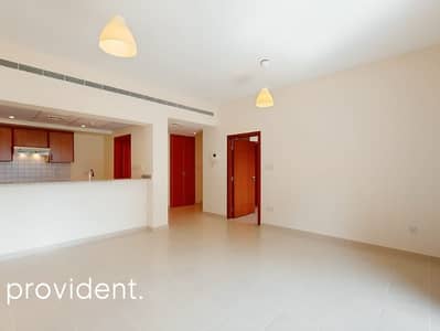 1 Slaapkamer Appartement te Huur in The Greens, Dubai - Appartement in The Greens，Al Thayyal，Al Thayyal 4, 1 slaapkamer, 120000 AED - 16512900