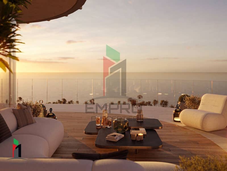 Appartamento a Dubai Islands,Hado by Beyond, 2 camere da letto, 4057000 AED - 16464016 Appartamento a Dubai Islands,Hado by Beyond, 2 camere da letto, 4057000 AED - 16464016