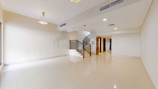 3 Bedroom Townhouse for Rent in Jumeirah Village Circle (JVC), Dubai - 05. . jpg