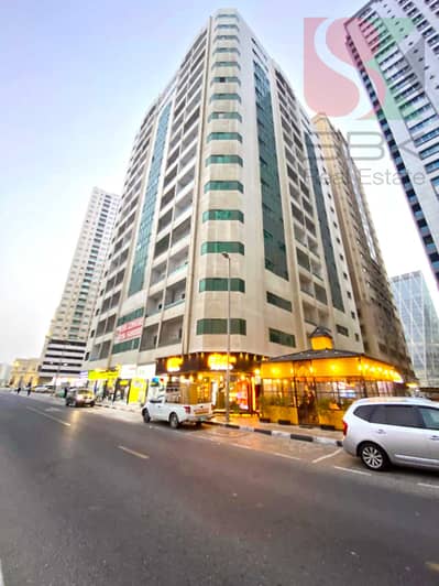 1 Slaapkamer Appartement te Huur in Al Nahda (Sharjah), Sharjah - 0a89640c-f952-4d7a-8dde-1d17b436fc27. jpg 1 Slaapkamer Appartement te Huur in Al Nahda (Sharjah), Sharjah - 0a89640c-f952-4d7a-8dde-1d17b436fc27. jpg