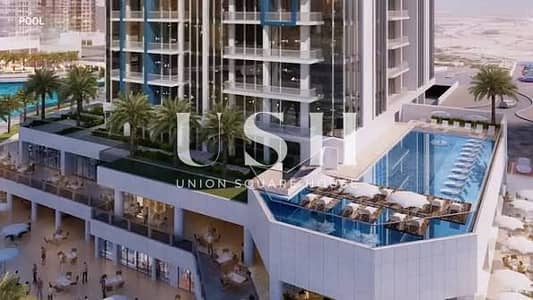 Estudio para en Venta en Jumeirah Lake Towers (JLT), Dubai - images (2). jpg