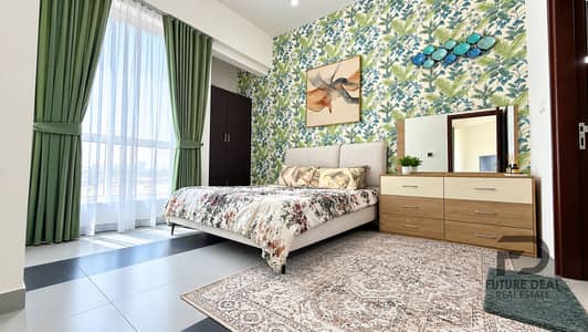استوديو  للايجار في واحة دبي للسيليكون (DSO)، دبي - 247DDCCF-A926-4C23-A568-D860DC769C8E. png