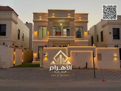 Villa de 4 chambres à à vendre à Al Helio, Ajman - 864458737-1066x800. webp Villa de 4 chambres à à vendre à Al Helio, Ajman - 864458737-1066x800. webp