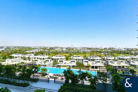 2 habitaciones Apartamento para en Venta en Dubai Hills Estate, Dubai - Apartamento en Dubai Hills Estate,Golf Grand, 2 dormitorios, 2649999 AED - 16514638 2 habitaciones Apartamento para en Venta en Dubai Hills Estate, Dubai - Apartamento en Dubai Hills Estate,Golf Grand, 2 dormitorios, 2649999 AED - 16514638