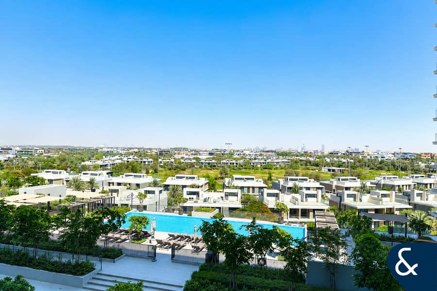 Appartamento a Dubai Hills Estate,Golf Grand, 2 camere da letto, 2649999 AED - 16514638 Appartamento a Dubai Hills Estate,Golf Grand, 2 camere da letto, 2649999 AED - 16514638