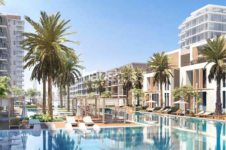 1 Schlafzimmer Wohnung zum Verkauf in Mina Rashid, Dubai - Wohnung in Mina Rashid,Seascape,Seascape Building 1, 1 schlafzimmer, 1575000 AED - 16514641 1 Schlafzimmer Wohnung zum Verkauf in Mina Rashid, Dubai - Wohnung in Mina Rashid,Seascape,Seascape Building 1, 1 schlafzimmer, 1575000 AED - 16514641