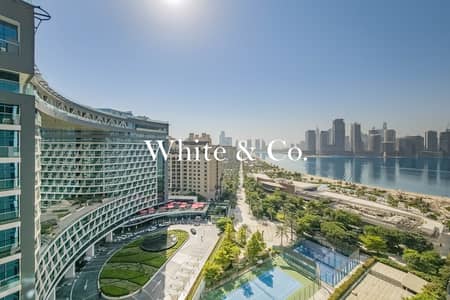 Appartement de 2 chambres à à louer à Palm Jumeirah, Dubai - Appartement à Palm Jumeirah，Oceana，Oceana Aegean, 2 chambres, 235000 AED - 15805128