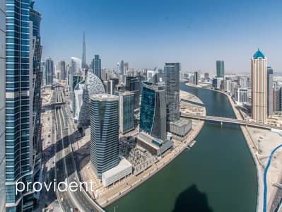 2 Slaapkamers Appartement te Koop in Business Bay, Dubai - Appartement in Business Bay，Al Habtoor City，Noora Tower, 2 slaapkamers, 2700000 AED - 16514650