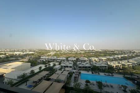 2 Slaapkamers Appartement te Huur in Dubai Hills Estate, Dubai - Appartement in Dubai Hills Estate,Golf Grand, 2 slaapkamers, 169998 AED - 16514657 2 Slaapkamers Appartement te Huur in Dubai Hills Estate, Dubai - Appartement in Dubai Hills Estate,Golf Grand, 2 slaapkamers, 169998 AED - 16514657