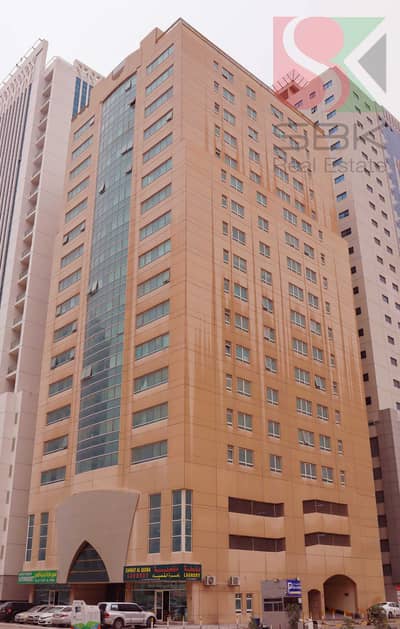 2 Slaapkamers Appartement te Huur in Al Taawun, Sharjah - IMG_4485. jpg 2 Slaapkamers Appartement te Huur in Al Taawun, Sharjah - IMG_4485. jpg