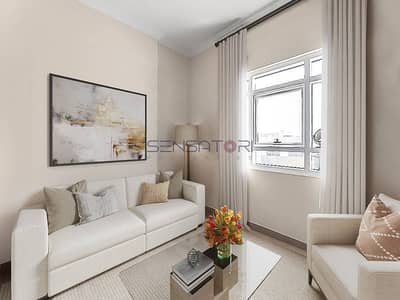 1 Bedroom Flat for Sale in Jumeirah Village Circle (JVC), Dubai - FAMILY SUITED | HIGH FLOOR | BRIGHT LAYOUT