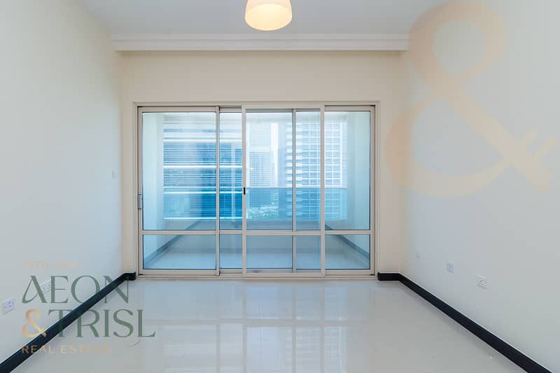 Unfurnished 1- Bed | Ready to Move | Mid Floor Unfurnished 1- Bed | Ready to Move | Mid Floor