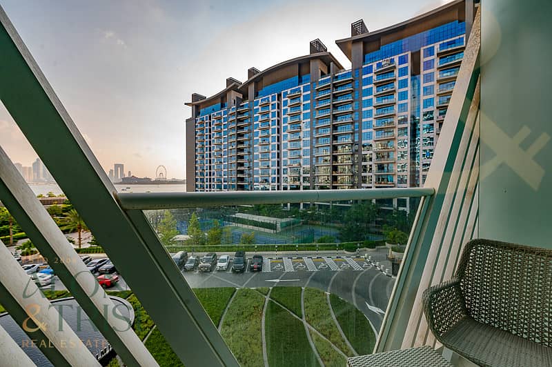 Fully Furnished | Brand New Studio on the Palm Fully Furnished | Brand New Studio on the Palm