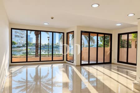 4 Camere Townhouse in affitto a Jumeirah Islands, Dubai - images image img 4 Camere Townhouse in affitto a Jumeirah Islands, Dubai - images image img