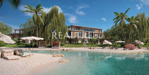 Villa de 5 chambres à à vendre à The Acres, Dubai - img18. jpg