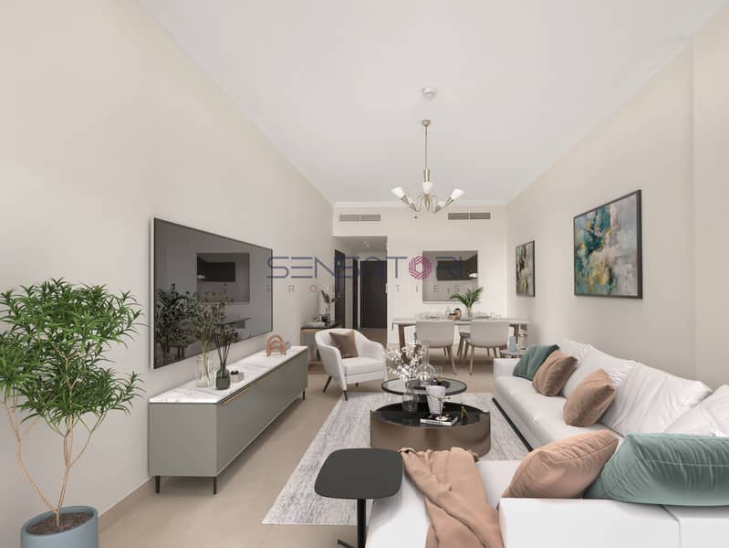 SPACIOUS INTERIOR | MID FLOOR | PRIME LOCATION SPACIOUS INTERIOR | MID FLOOR | PRIME LOCATION