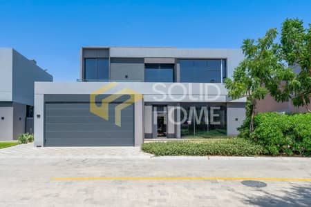 5 Slaapkamers Villa te Koop in Tilal City, Sharjah - Villa in Tilal City，Masaar, 5 slaapkamers, 5400000 AED - 16514801