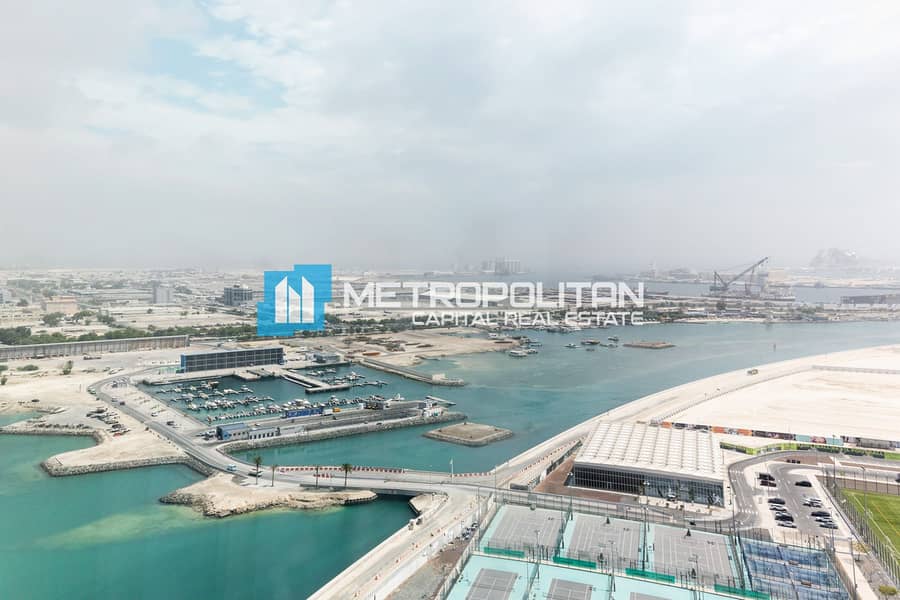 Wohnung in Al Maryah Island,Four Seasons Hotel, 2 schlafzimmer, 14000000 AED - 16514807 Wohnung in Al Maryah Island,Four Seasons Hotel, 2 schlafzimmer, 14000000 AED - 16514807