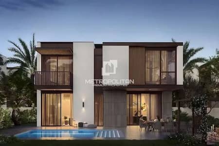 5 habitaciones Villa para en Venta en The Wilds, Dubai - Villa en The Wilds，The Wilds Residences，The Wilds Residences 2, 5 dormitorios, 8500000 AED - 16514824