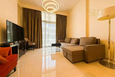 Appartement de 1 chambre à à louer à DAMAC Hills, Dubai - Appartement à DAMAC Hills,Golf Town,Golf Veduta,Golf Veduta B, 1 chambre, 78000 AED - 16514848 Appartement de 1 chambre à à louer à DAMAC Hills, Dubai - Appartement à DAMAC Hills,Golf Town,Golf Veduta,Golf Veduta B, 1 chambre, 78000 AED - 16514848