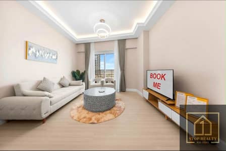 2 Camere Appartamento in affitto a Jumeirah Lake Towers (JLT), Dubai - Appartamento a Jumeirah Lake Towers (JLT)，JLT Cluster L，Icon Tower 2, 2 camere da letto, 120000 AED - 16514945