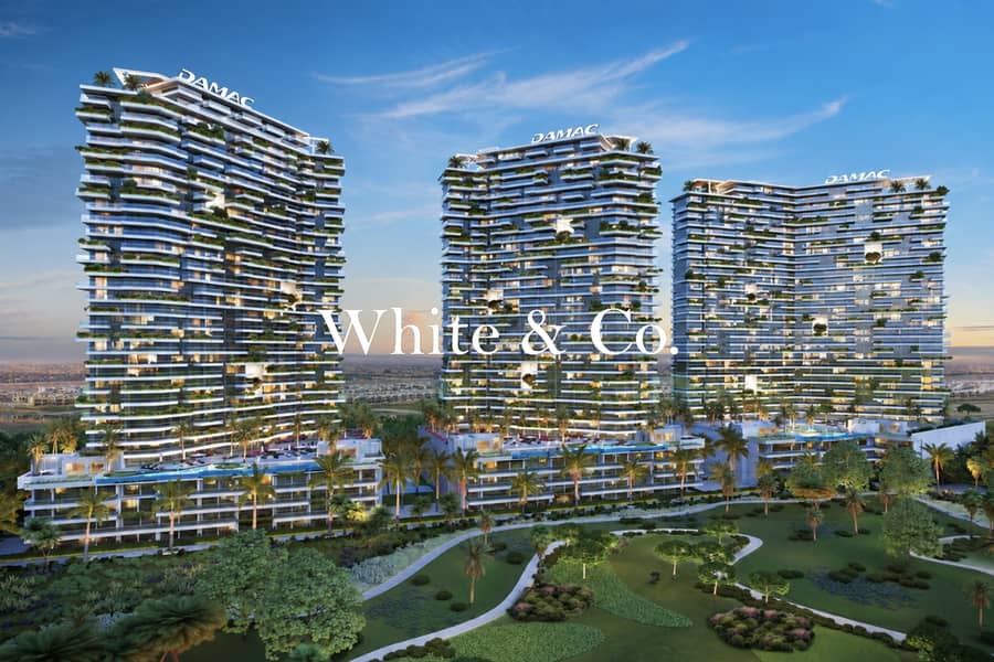 Wohnung in DAMAC Hills,Golf Greens 2,Golf Greens 2 Tower B, 1 schlafzimmer, 1000000 AED - 16514970 Wohnung in DAMAC Hills,Golf Greens 2,Golf Greens 2 Tower B, 1 schlafzimmer, 1000000 AED - 16514970