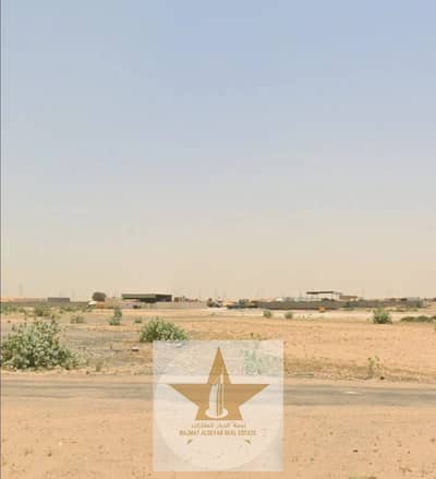 Mixed Use Land para en Alquiler en Al Sajaa Industrial, Sharjah - WhatsApp Image 2026-07-12 at 3.52. 59 PM. jpeg