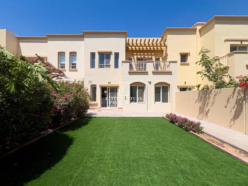 UPGRADED 3 BED TH + STUDY | VACANT ON TRANSFER UPGRADED 3 BED TH + STUDY | VACANT ON TRANSFER