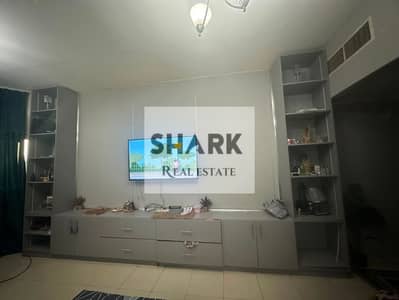 1 Schlafzimmer Wohnung zum Verkauf in Al Bustan, Ajman - 67f4b4e5-a1d3-452d-9d1b-4fbb9646be96. jpg 1 Schlafzimmer Wohnung zum Verkauf in Al Bustan, Ajman - 67f4b4e5-a1d3-452d-9d1b-4fbb9646be96. jpg