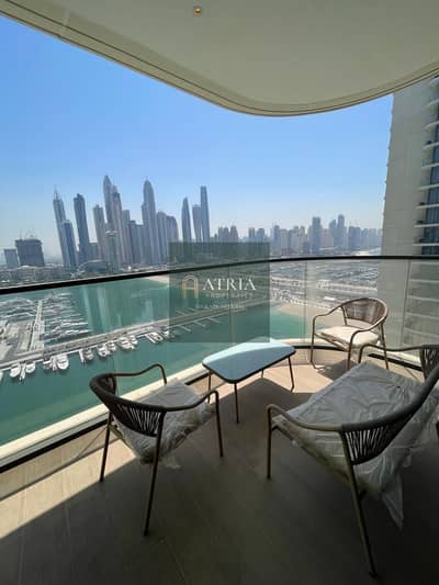 3 Bedroom Apartment for Rent in Dubai Harbour, Dubai - WhatsApp Image 2026-09-15 at 1.09. 47 PM (1). jpeg