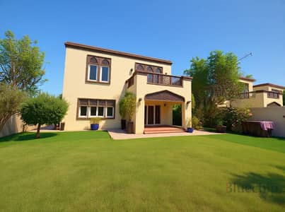 3 Camere Villa in affitto a Jumeirah Park, Dubai - WhatsApp Image 2026-09-15 at 12.18. 50 PM. jpeg