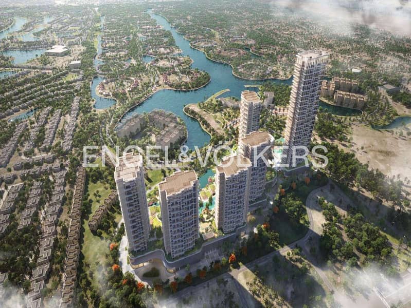 شقة في سيرينيا ديستركت إيست ريزيدنس 3،سيرينيا دستركت،جزر جميرا 1 غرفة 1950000 درهم - 16515044 شقة في سيرينيا ديستركت إيست ريزيدنس 3،سيرينيا دستركت،جزر جميرا 1 غرفة 1950000 درهم - 16515044