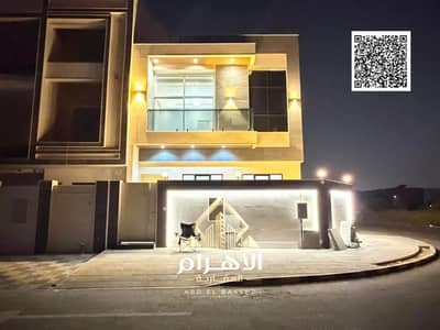 Villa de 4 chambres à à vendre à Al Zahya, Ajman - 864126169-1066x800. webp Villa de 4 chambres à à vendre à Al Zahya, Ajman - 864126169-1066x800. webp