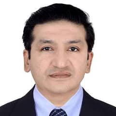 Muhammad Ahmad Raza Muhammad Ahmad Raza
