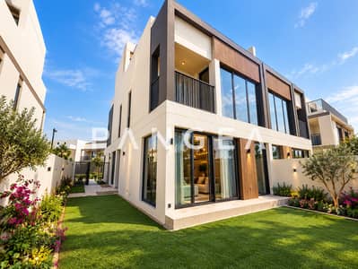 Villa de 5 chambres à à louer à Tilal Al Ghaf, Dubai - Villa à Tilal Al Ghaf,Aura Gardens, 5 chambres, 360000 AED - 16515077 Villa de 5 chambres à à louer à Tilal Al Ghaf, Dubai - Villa à Tilal Al Ghaf,Aura Gardens, 5 chambres, 360000 AED - 16515077