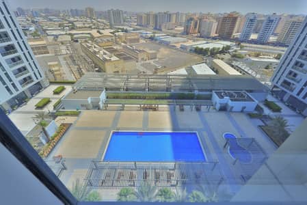 Studio for Rent in Al Nahda (Sharjah), Sharjah - 1000384394. jpg