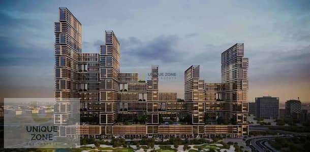 1 Camera Appartamento in vendita a Sobha Hartland, Dubai - Appartamento a Sobha Hartland，Sobha One，Sobha One Tower B, 1 camera da letto, 1250000 AED - 16515093