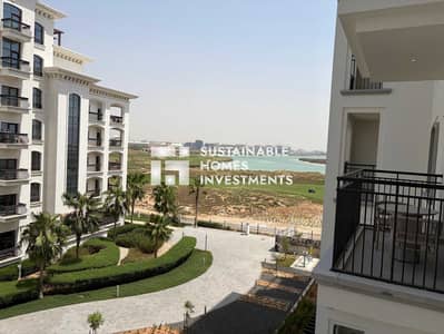 1 Bedroom Flat for Rent in Yas Island, Abu Dhabi - WhatsApp Image 2026-09-14 at 18.00. 04. jpeg