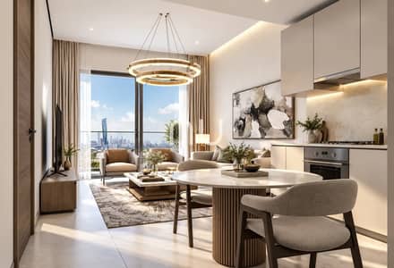 2 Camere Appartamento in vendita a Sobha Central, Dubai - 1. webp