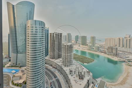 3 Slaapkamers Appartement te Koop in Al Reem Island, Abu Dhabi - 021A9344. jpg 3 Slaapkamers Appartement te Koop in Al Reem Island, Abu Dhabi - 021A9344. jpg