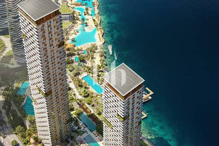 Appartement de 1 chambre à à vendre à Dubai Maritime City, Dubai - images image img