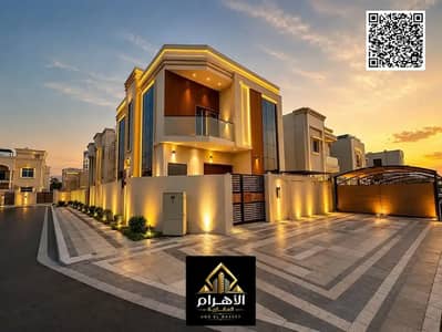 Villa de 5 chambres à à vendre à Al Yasmeen, Ajman - 863991094-1066x800. webp Villa de 5 chambres à à vendre à Al Yasmeen, Ajman - 863991094-1066x800. webp