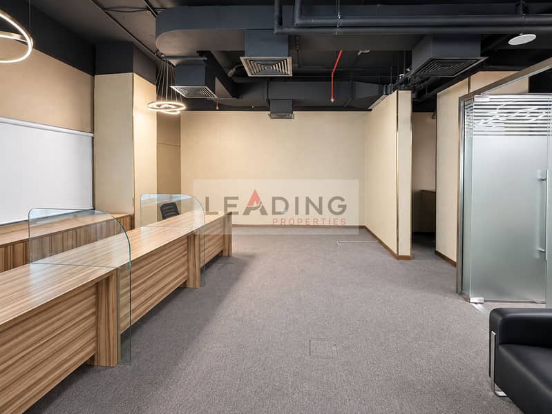 4 Pristine Architectural Office Interior. png