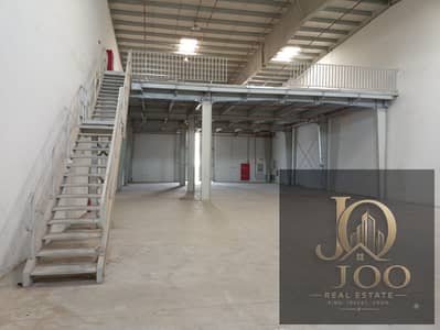 Warehouse para en Alquiler en Umm Al Thuoob, Umm Al Quwain - WhatsApp Image 2026-09-14 at 2.06. 01 PM. jpeg