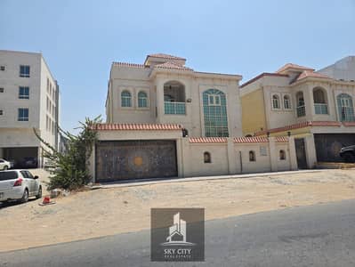 6 habitaciones Villa para en Alquiler en Al Mowaihat, Ajman - 1000329418. jpg 6 habitaciones Villa para en Alquiler en Al Mowaihat, Ajman - 1000329418. jpg