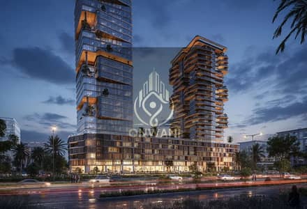 Office te Koop in Al Reem Island, Abu Dhabi - Kantoor in Al Reem Island，City of Lights，Radiant Square, 1733000 AED - 16515275